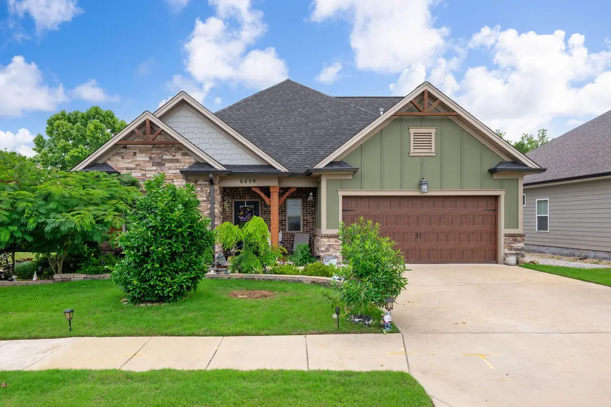 8459 Cherrybark Lane #87, Ooltewah, TN 37363 - #1