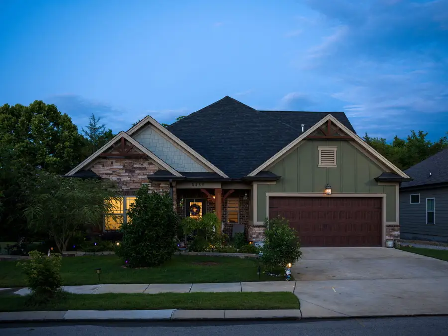8459 Cherrybark Lane #87, Ooltewah, TN 37363 - #2