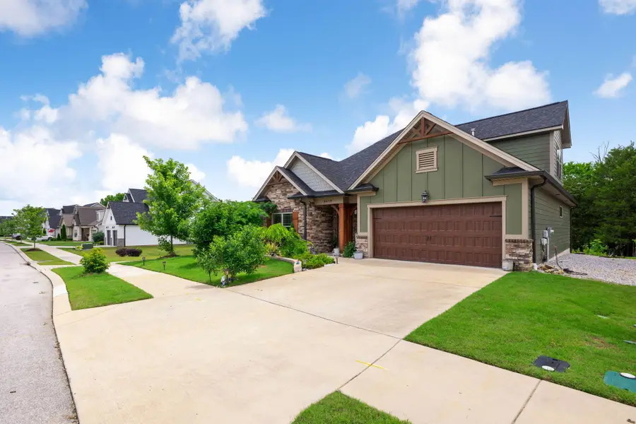 8459 Cherrybark Lane #87, Ooltewah, TN 37363 - #3