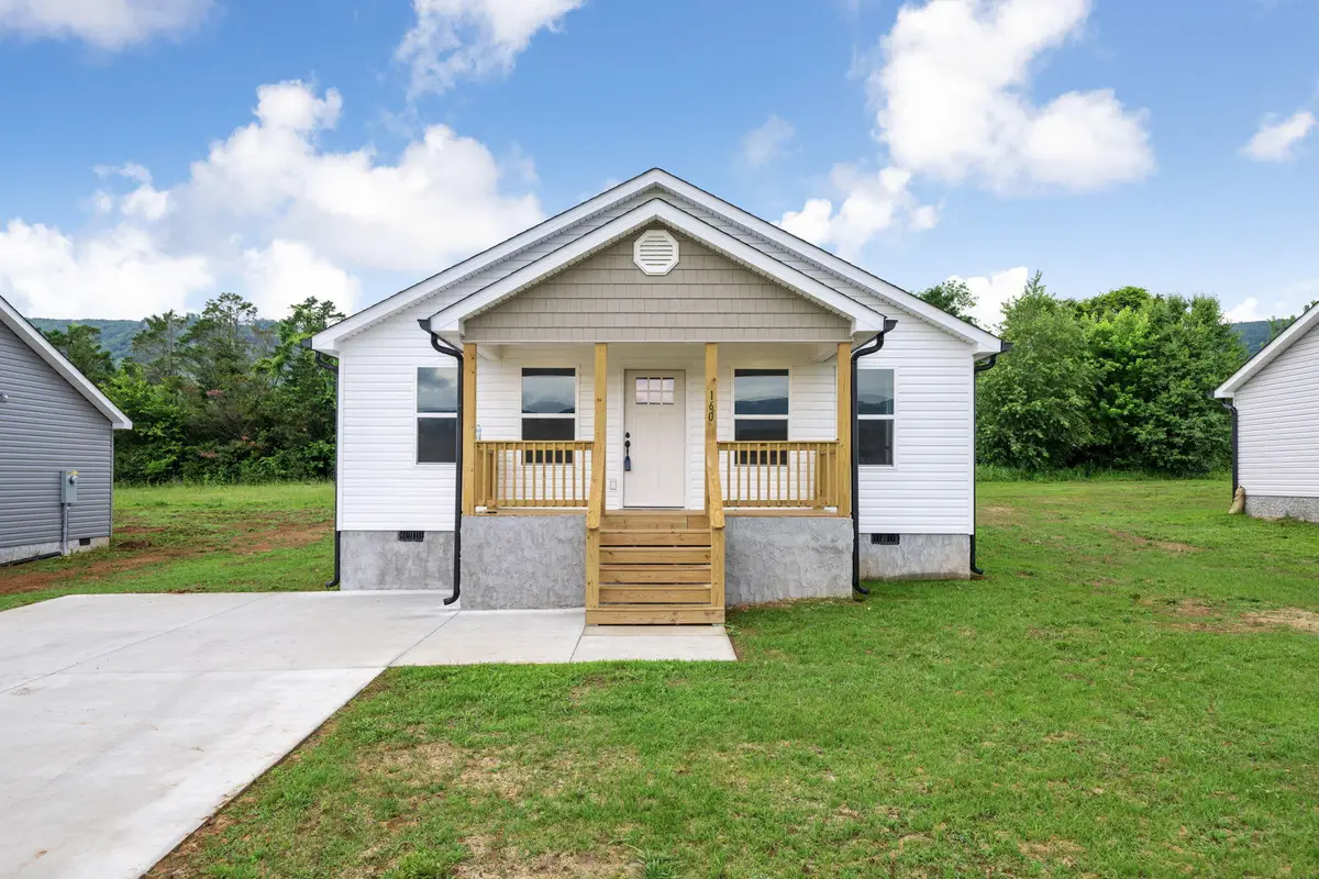 160 Galloway Airport Road, Dunlap, TN 37327 - #1