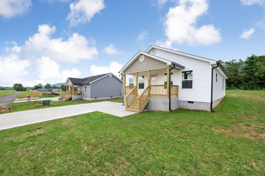 160 Galloway Airport Road, Dunlap, TN 37327 - #2