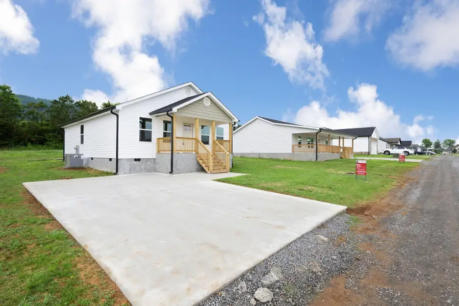 160 Galloway Airport Road, Dunlap, TN 37327 - #3