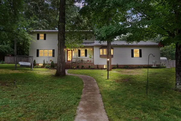 163 Mapleton Forest Drive Nw, Cleveland, TN 37312