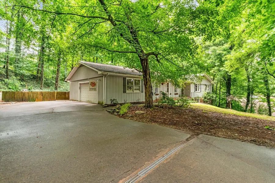 2903 Hickory Lane, Rocky Face, GA 30740 - #2