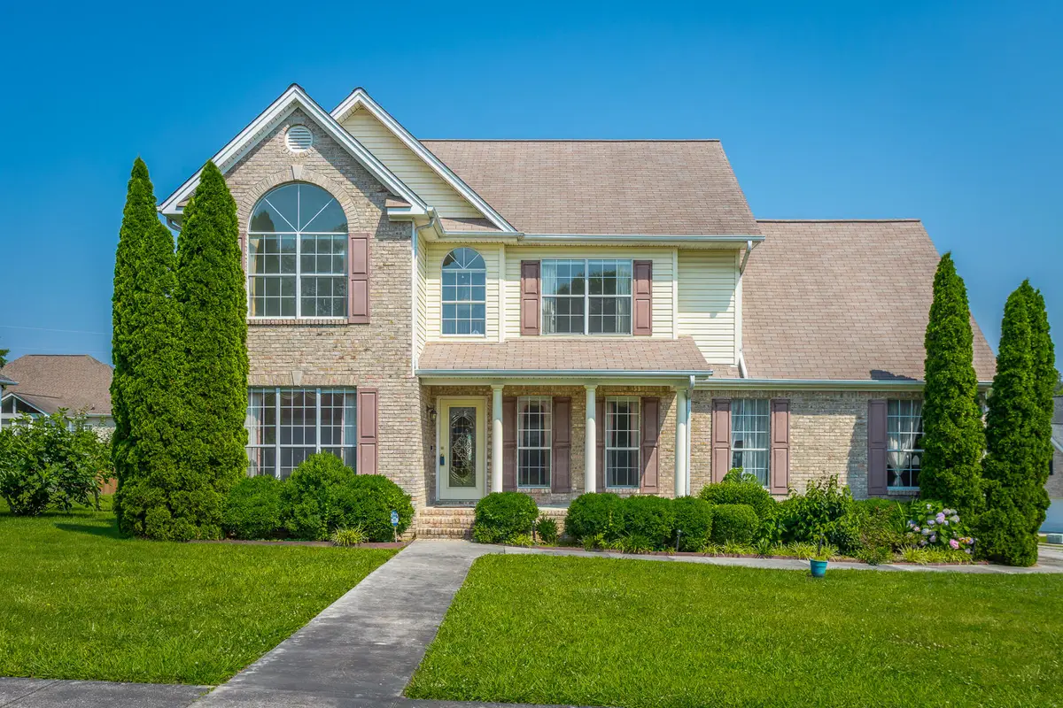 8275 Stillwater Circle, Ooltewah, TN 37363 - #1