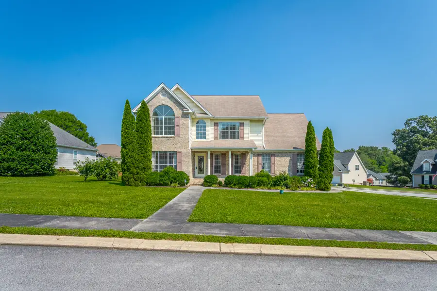 8275 Stillwater Circle, Ooltewah, TN 37363 - #2