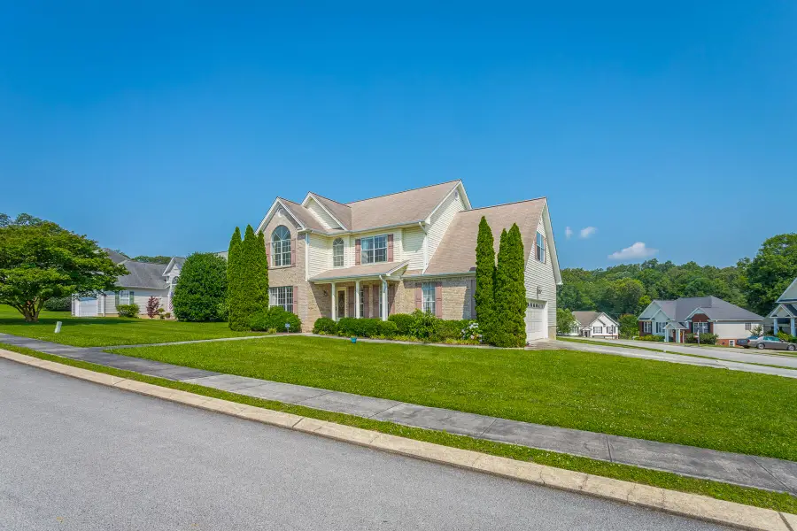 8275 Stillwater Circle, Ooltewah, TN 37363 - #3