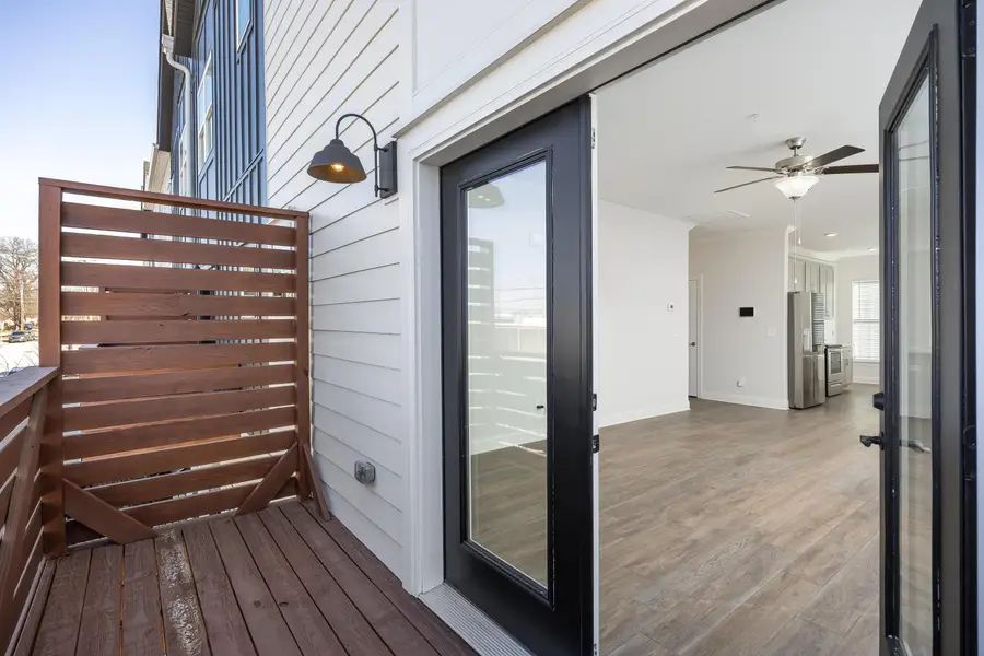1978 Mitchell Avenue #21, Chattanooga, TN 37408 - #2