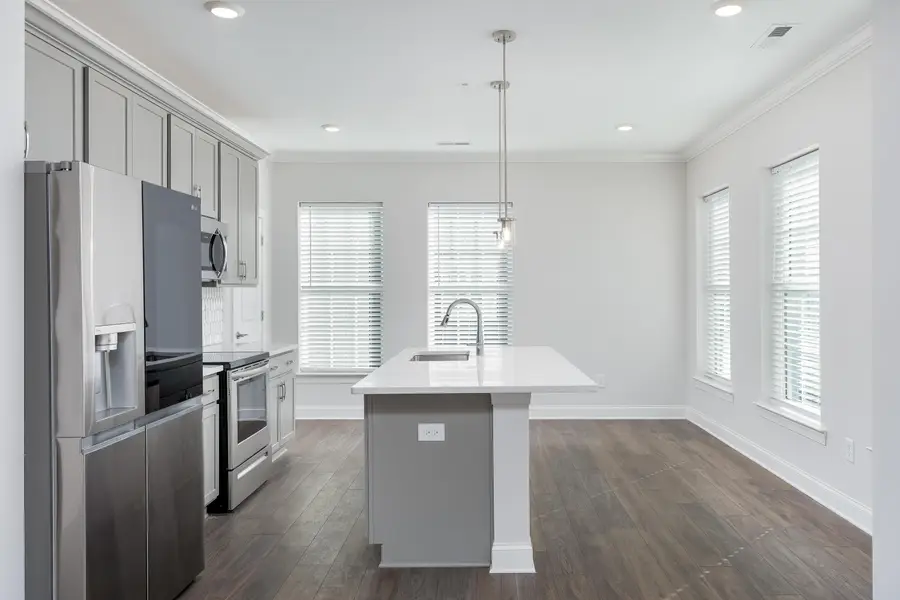 1978 Mitchell Avenue #21, Chattanooga, TN 37408 - #3