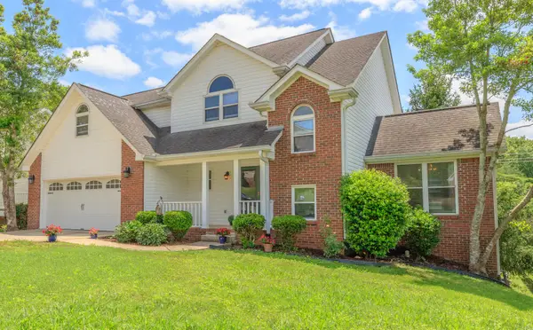 815 Creek Drive, Chattanooga, TN 37415
