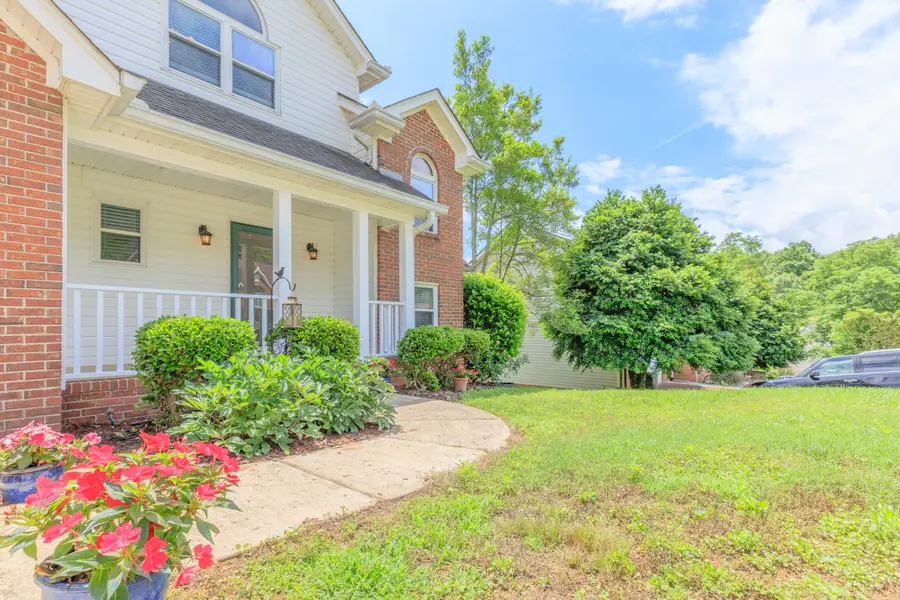 815 Creek Drive, Chattanooga, TN 37415 - #3