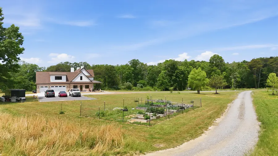 12631 Jones Gap Road, Soddy Daisy, TN 37379 - #2