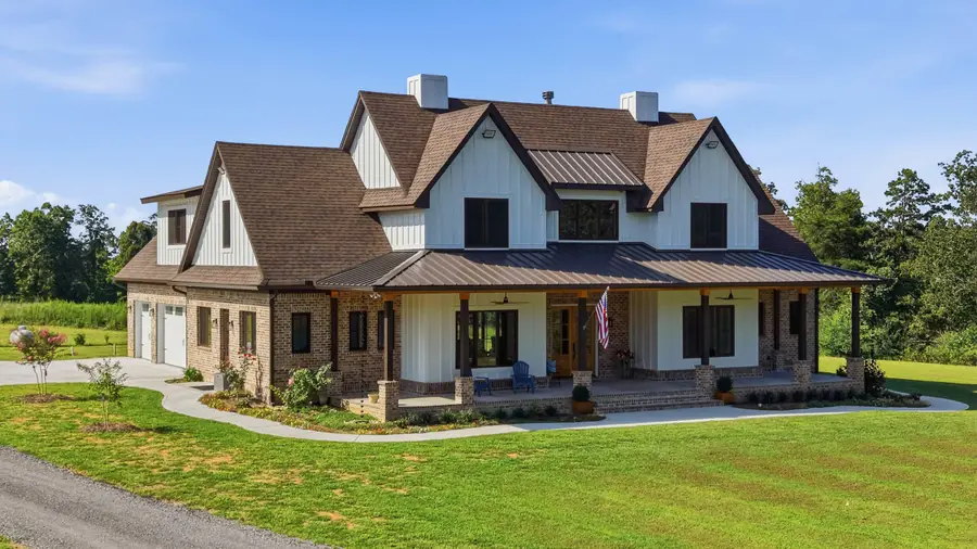 12631 Jones Gap Road, Soddy Daisy, TN 37379 - #3