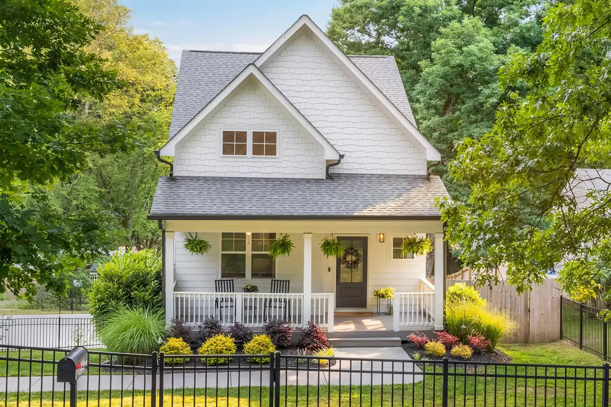 3590 Thrushwood Drive, Chattanooga, TN 37415 - #1