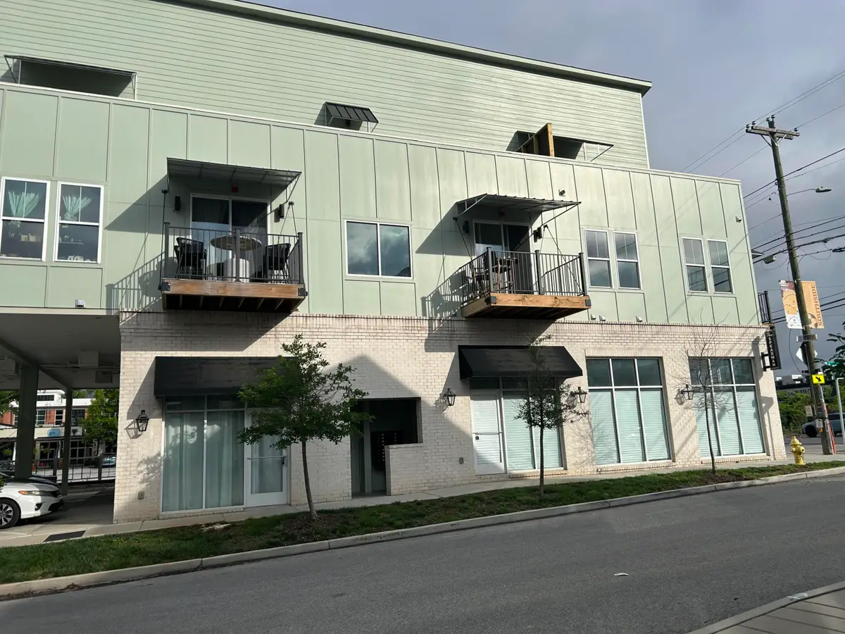 1511 Adams Street #201, Chattanooga, TN 37408 - #1