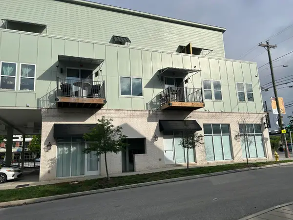 1511 Adams Street #201, Chattanooga, TN 37408