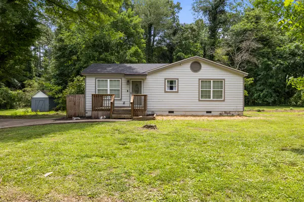 210 S Circle Drive, LaFayette, GA 30728