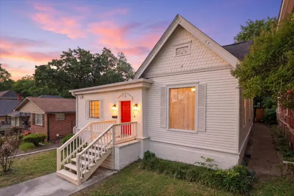 1604 Chamberlain Avenue, Chattanooga, TN 37404