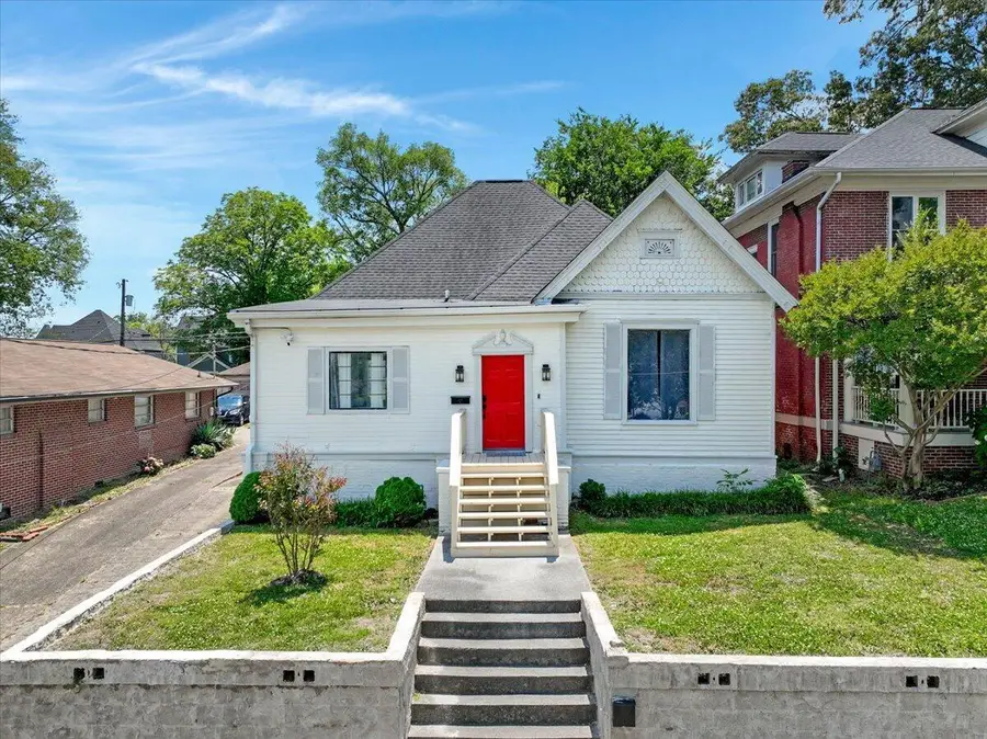 1604 Chamberlain Avenue, Chattanooga, TN 37404 - #2