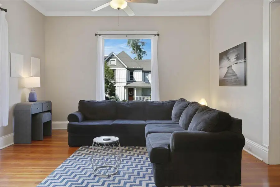 1604 Chamberlain Avenue, Chattanooga, TN 37404 - #3