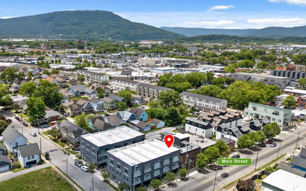 550 E Main Street #102, Chattanooga, TN 37408 - #1
