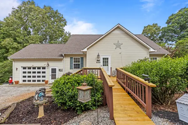 965 Lakewood Village Road, Spring City, TN 37381