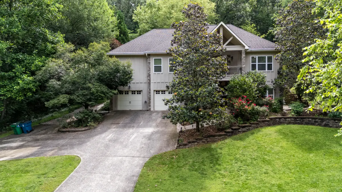 7212 Wolftever Landing Drive, Harrison, TN 37341 - #1