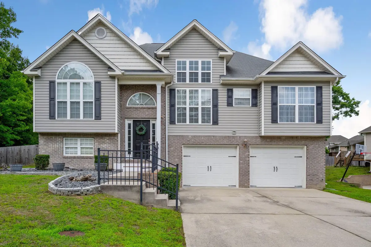 6129 Oilskin Drive, Ooltewah, TN 37363 - #1