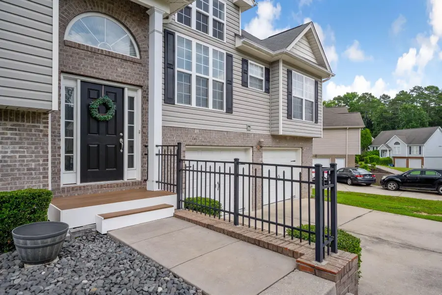 6129 Oilskin Drive, Ooltewah, TN 37363 - #3