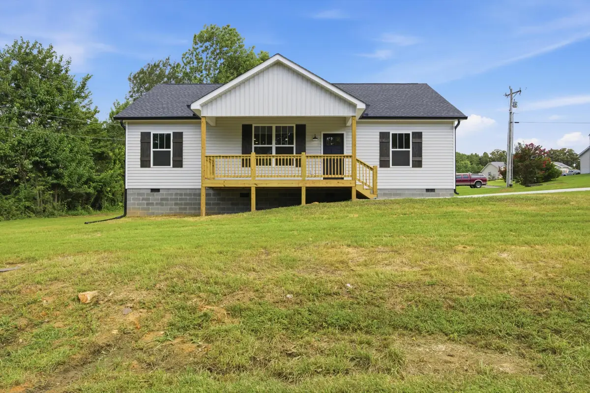 21 Robin Hill Road, Dunlap, TN 37327 - #1