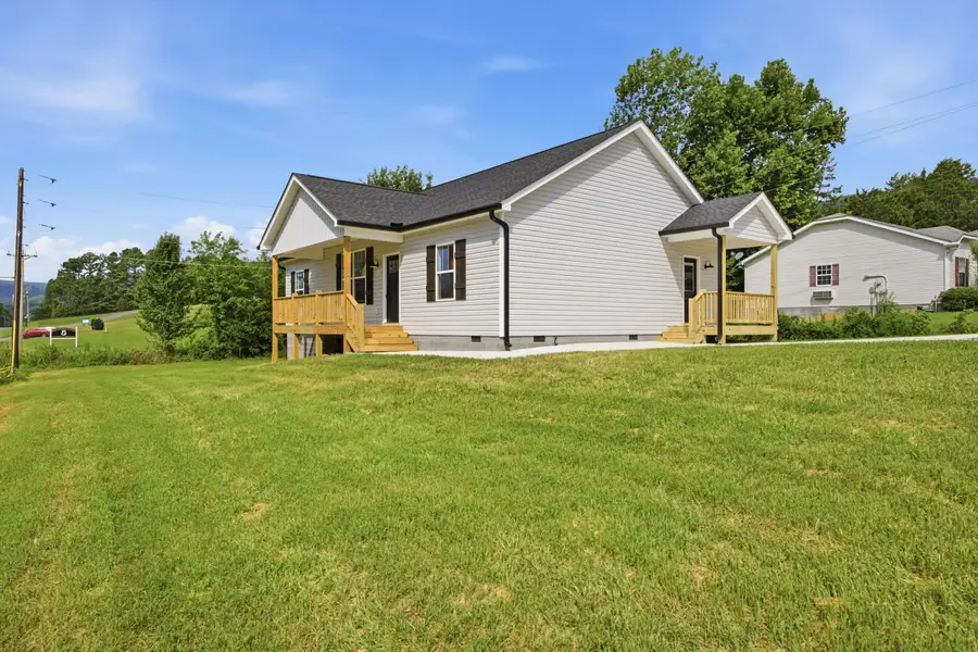 21 Robin Hill Road, Dunlap, TN 37327 - #3
