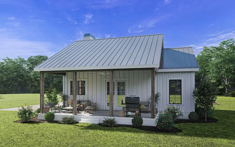 10915 S South Pittsburg Mountain Road Road #Lot 13, South Pittsburg, TN 37380 - #2