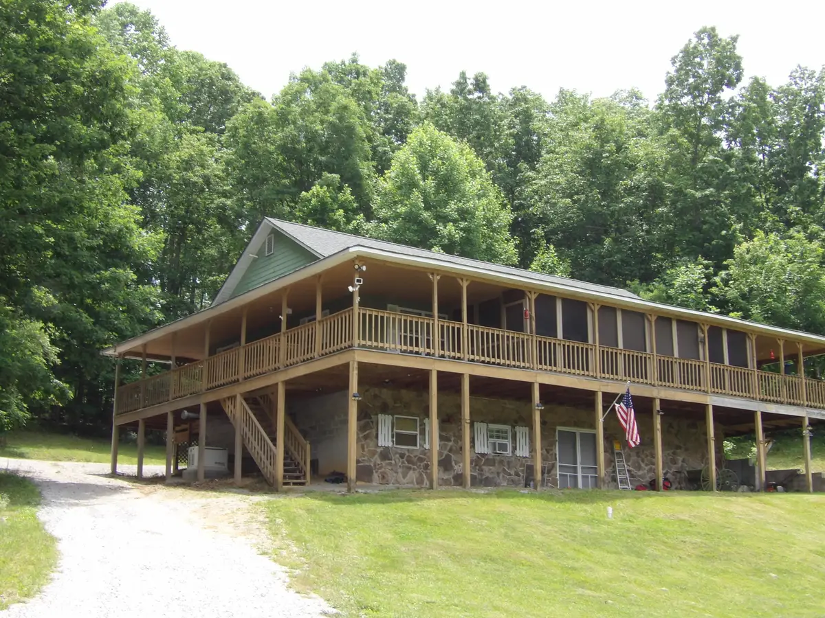 716 Fern Hill Road, Pikeville, TN 37367 - #1