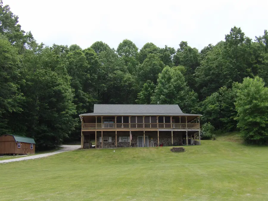 716 Fern Hill Road, Pikeville, TN 37367 - #2