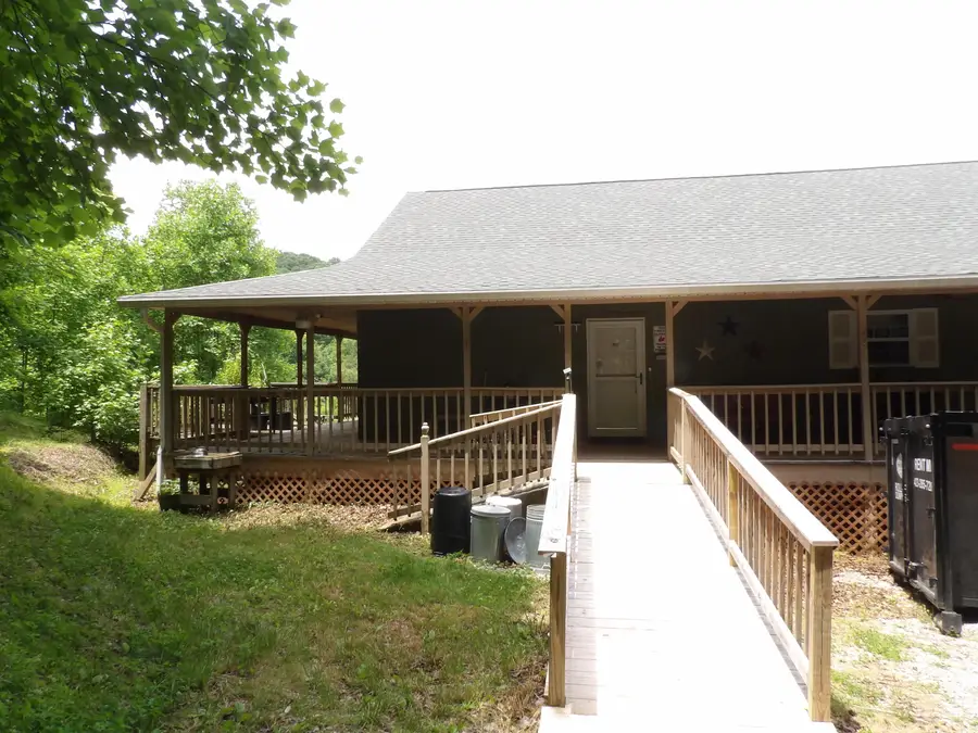 716 Fern Hill Road, Pikeville, TN 37367 - #3