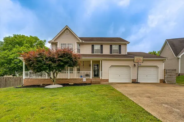 8347 Wexford Lane, Chattanooga, TN 37421