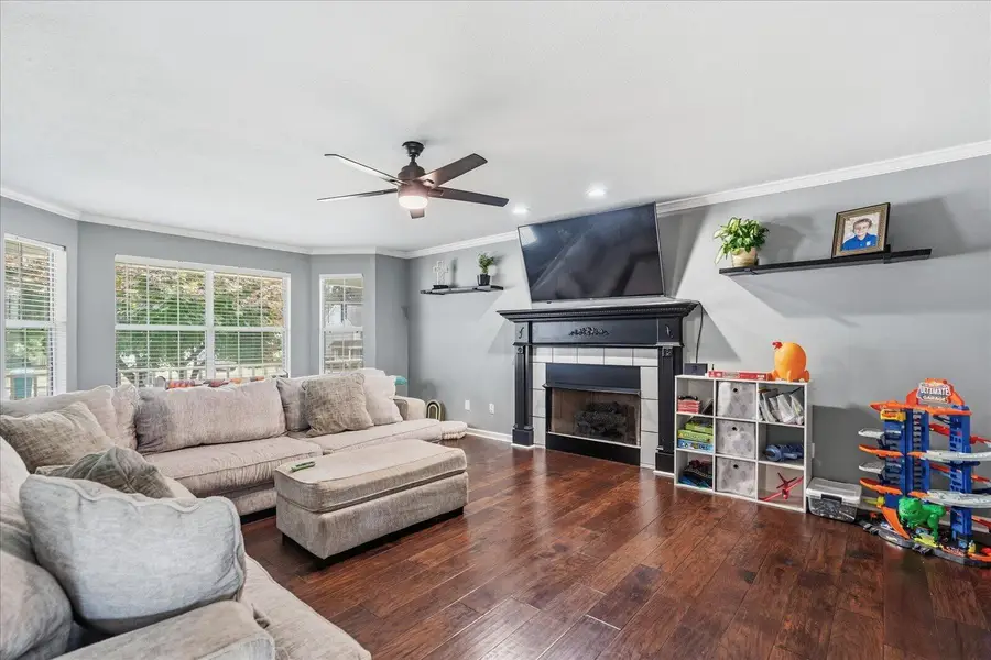 8347 Wexford Lane, Chattanooga, TN 37421 - #2