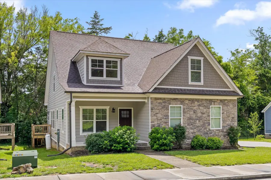 9692 Bill Reed Road, Ooltewah, TN 37363 - #2