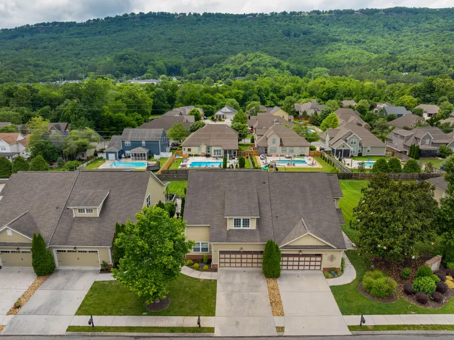 1151 Saddlebrook Drive, Chattanooga, TN 37405 - #2