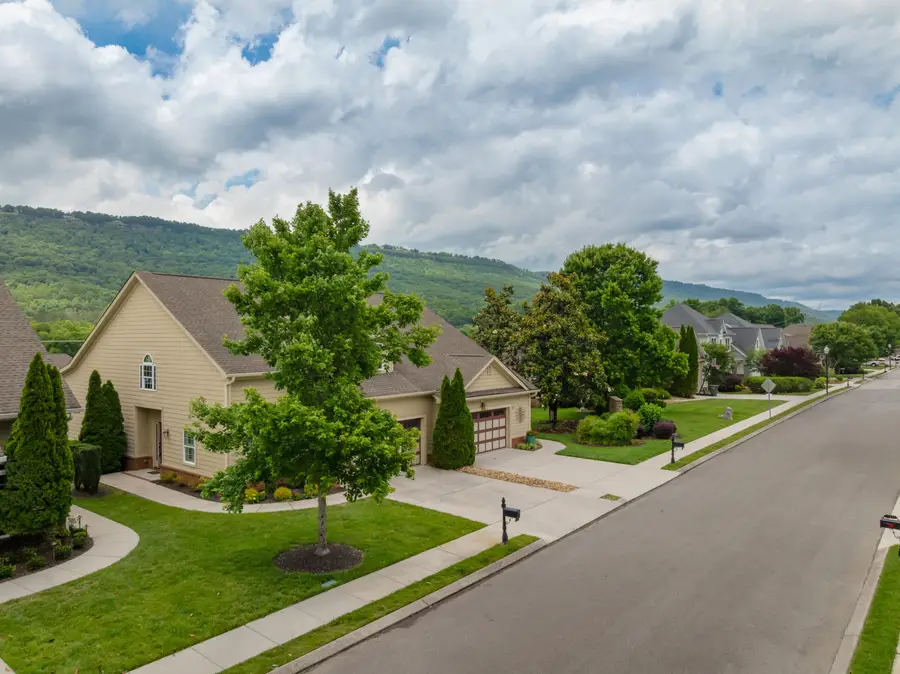 1151 Saddlebrook Drive, Chattanooga, TN 37405 - #3