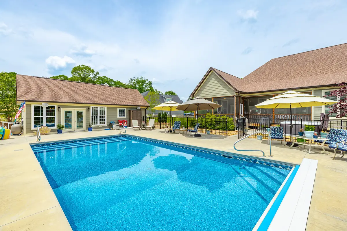 12256 Clift Mill Road, Soddy Daisy, TN 37379 - #1