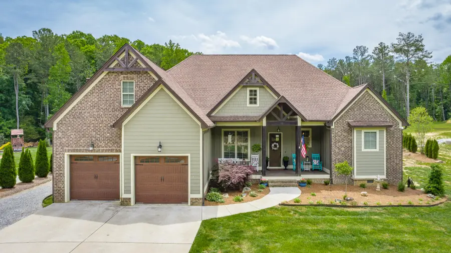 12256 Clift Mill Road, Soddy Daisy, TN 37379 - #2