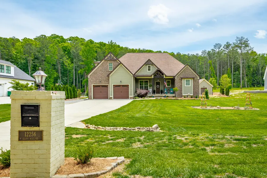 12256 Clift Mill Road, Soddy Daisy, TN 37379 - #3