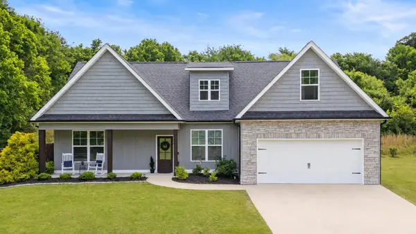 1113 Baggett Road, Ringgold, GA 30736