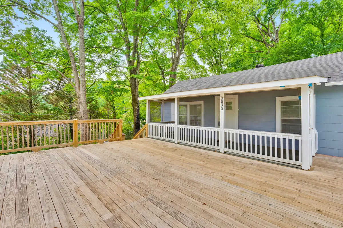 3530 Lamar Avenue, Chattanooga, TN 37415 - #1