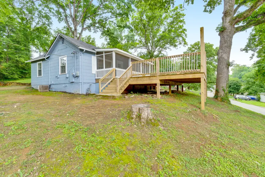 3530 Lamar Avenue, Chattanooga, TN 37415 - #2