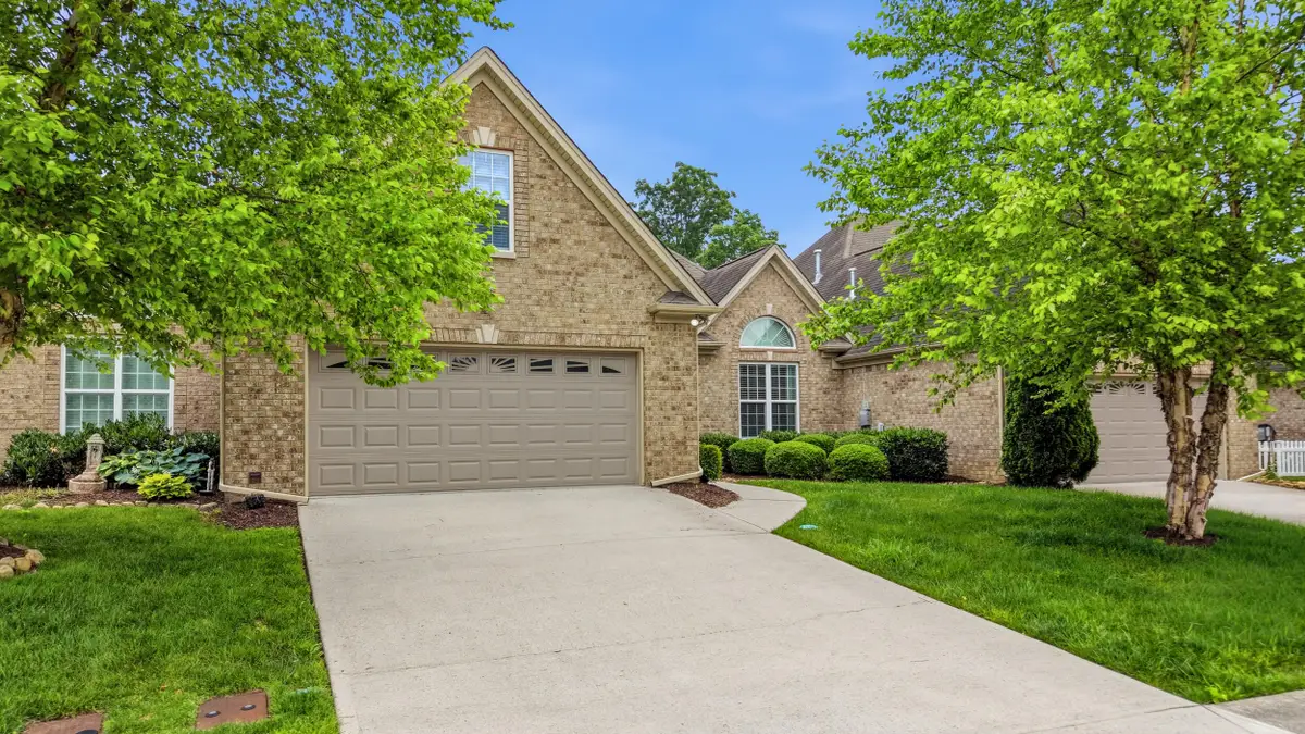 2020 Belleau Village Lane, Chattanooga, TN 37421 - #1