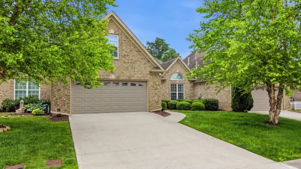 2020 Belleau Village Lane, Chattanooga, TN 37421