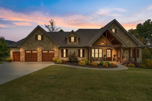 531 Kestrel Lane, Chattanooga, TN 37419