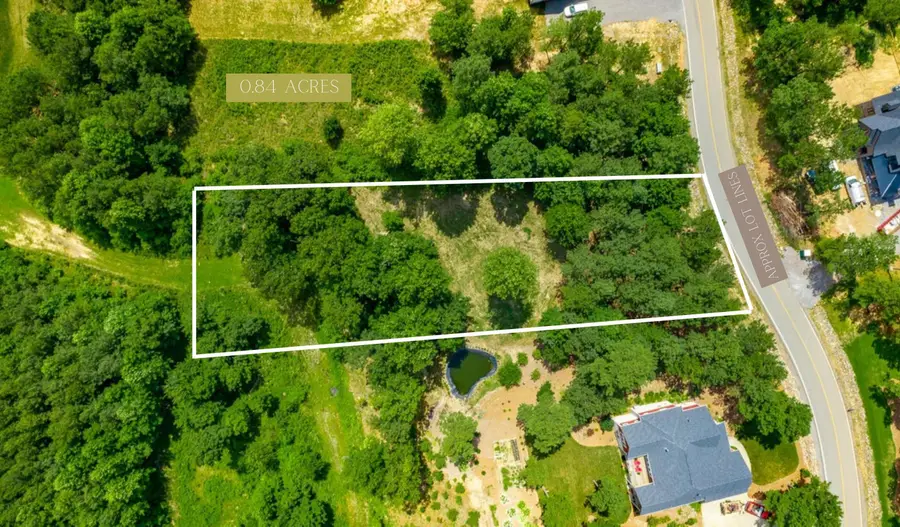 0 Lookout View Drive #171, Jasper, TN 37347 - #3